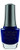 Morgan Taylor Deja Blue Nail Lacquer