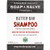 Chagrin Valley Soap  Salve  Organic Natural Shampoo Bar  Butter Bar Conditioner