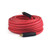 Primefit RUB380503 38 X 50Foot Durable Rubber Air Hose 300 PSI Max Primefit RUB380503 38 X 50Foot Durable Rubber Air Hose 300 PSI Max