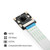SainSmart IMX219 Camera Module for NVIDIA Jetson Nano Board  Raspberry PI CM3 8MP Sensor 120 Degree FoV
