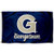 Georgetown Hoyas GU University Large College Flag