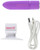 Screaming O Charged Positive Vibe Grape SCPVGP