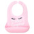 Bella Tunno Silicone Wonder Bib Hello Gorgeous