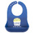 Bella Tunno Silicone Wonder Bib Stud Muffin