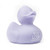 Bella Tunno Look Good Wonder Duck Purple