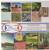 Reminisce France Scrapbook Collection Kit Multi Color Palette