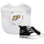 Baby Fanatic Bib with PreWalkers  Purdue University