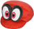 Little Buddy 1659 Super Mario Odyssey Red Cappy Marios Hat Plush