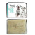 The Blissful Dog Dalmatian Gentle Touch bar Soap