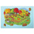 Fall Harvest Flannelboard Pre-Cut Set