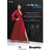 Simplicity Patterns Simplicity Creative Patterns Misses' Dresses in Two Lengths Sash Size: D5 (4-6-8-10-12), 1006
