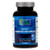 BLUE ICE Fermented Cod Liver Oil NonGelatin 120 Capsules