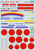 Print Scale 48084  148 Decal for Mitsubishi A6m Zero