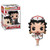 Funko Pop! Animation Betty Boop  Nurse Standard Toy Multicolor