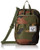 Herschel Form Cross Body Bag Woodland Camo Large