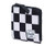Herschel Supply Co Jack RFID Checker BlackWhiteBlack One Size