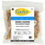 GERBS Dried Granulated Ginger Slices 32 ounce Bag Unsulfured Preservative Top 14 Food Allergy Free