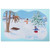 Winter Scene Flannelboard Pre-cut set