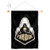 College Flags  Banners Co Purdue Boilermakers Boiler Banner for Windows Doors and Walls