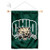 College Flags  Banners Co Ohio Bobcats Banner for Windows Doors and Walls