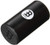 Meinl Percussion SH10MBK Medium Studio Shaker Black