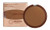 Mineral Fusion Deep 3 Makeup Pressed Powder Foundation By Mineral Fusion 032 oz
