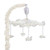 Juliette Musical Crib Mobile by The Peanut Shell