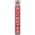 Open Road Brands Ohio State University Buckeyes Vertical Wood Wall Decor