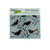 Crafters Workshop The TCW185S Stencil 6x6 Birds