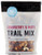 Amazon Brand  Happy Belly Cranberry  Nuts Trail Mix 16 Ounce