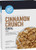 Amazon Brand  Happy Belly Cinnamon Crunch Cereal 122 Ounce