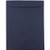 JAM PAPER 10 x 13 Open End Catalog Premium Envelopes  Navy Blue  50Pack