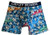 Crazy Boxer Ultra Comfortable Boxer Briefs Tootsie Roll Pop Mr Owl Turtle Large