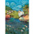 Dicksons Lord Is My Shepherd Blue 18 x 13 Inch Small Polyester Garden Flag