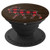 Lumberjack Moose Woodgrain PopSockets Grip and Stand for Phones and Tablets