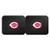 Fanmats 12329 MLB Cincinnati Reds Rear Second Row Vinyl Heavy Duty Utility Mat Pack of 2