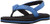 Flojos Infant Tyke Sandals BlackBlue 7 M US