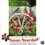 Bluebirds and Coneflowers by Susan Bourdet 550 Piece Puzzle