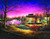 A Perfect Evening (Large Piece) 1000 Piece Jigsaw Puzzle by SunsOut