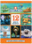 Octonauts 12 Rescue Missions
