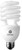 OttLite 25ED420 25W Swirl Screw in Light Bulb, Natural Light Like