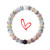 Lokai Hearts Bracelet Large