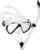 Cressi Ranger  Tao clearblack