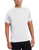 tasc Performance Carrollton TShirt White Medium