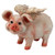 Design Toscano Hog Heaven Flying Pigs Statue Collection Standing