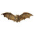 Design Toscano Cyber Bat Steampunk Wall Sculpture
