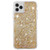 CaseMate  iPhone 11 Pro Max Case  Twinkle  Reflective Foil Elements  65  Twinkle Gold