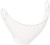 Vega Phantom Convertible Helmet Replacement AntiFog Shield Clear