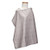Trend Lab Circles Gray Nursing Cover