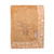 Trend Lab Paddington Bear Framed Tan Boa Receiving Blanket